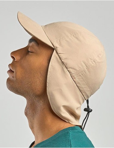 A-NOMS-Nomad Cap Recycled